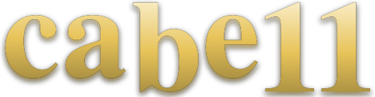 cabe11 logo